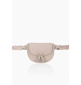 Détail Détail Victory crossbody bag - taupe 21 x 13 x 26 cm