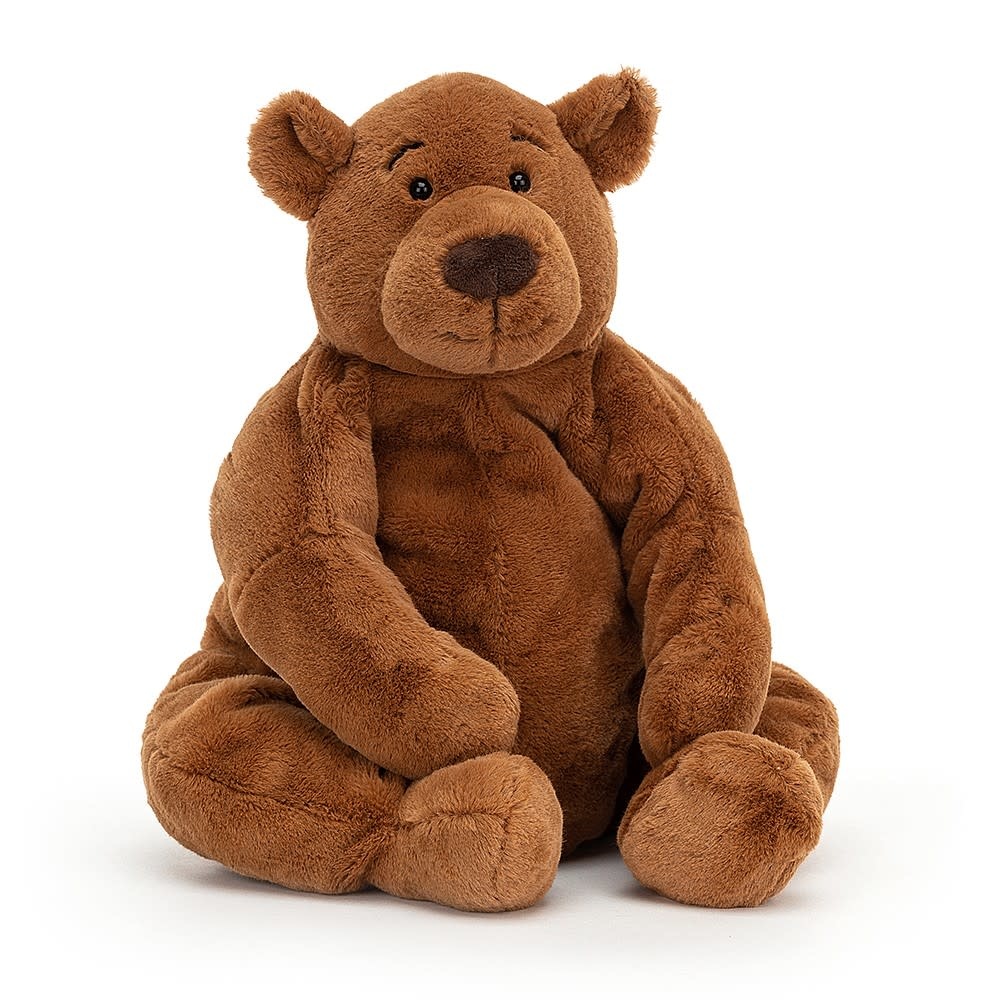 Jellycat Rumpletum bear 27 cm