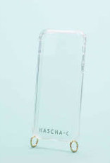 Kascha-C Essential cover silver iphone 11 Pro Max
