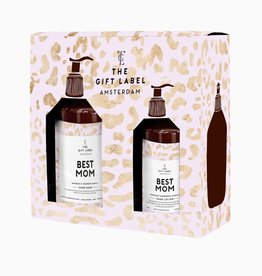 The Gift Label Gift box - Best mom