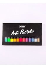 OMY OMY art pastels