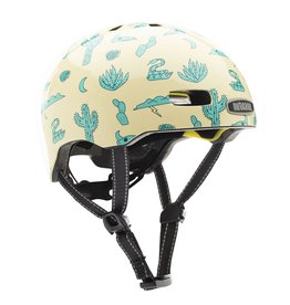 Nutcase Street Coach Gloss MIPS helmet S (52 - 56 cm)