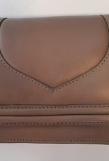 Détail Detail Honest bag Ganges grey