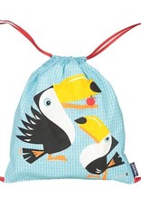 Coq en pâte Toucan Activity bag