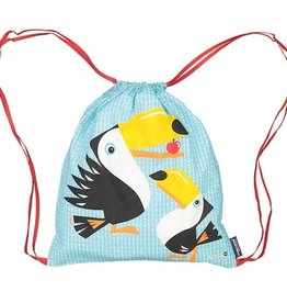 Coq en pâte Toucan Activity bag