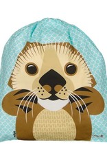 Coq en pâte Otter  Activity bag