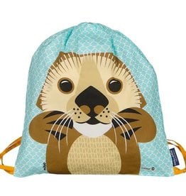 Coq en pâte Otter  Activity bag