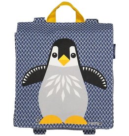 Coq en pâte Penguin Backpack