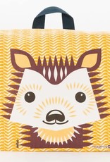 Coq en pâte Hedgehog  Backpack
