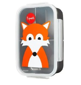 Lunch box Fox