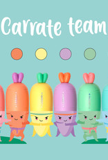 Legami Carrate team carrot