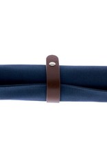 Legami Roll up blue