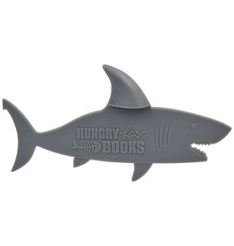 Legami Bookmark shark