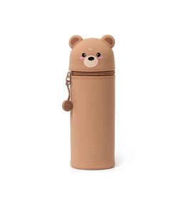 Legami Pencil case teddy bear