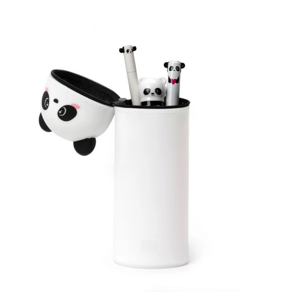 Legami Pencil case Panda