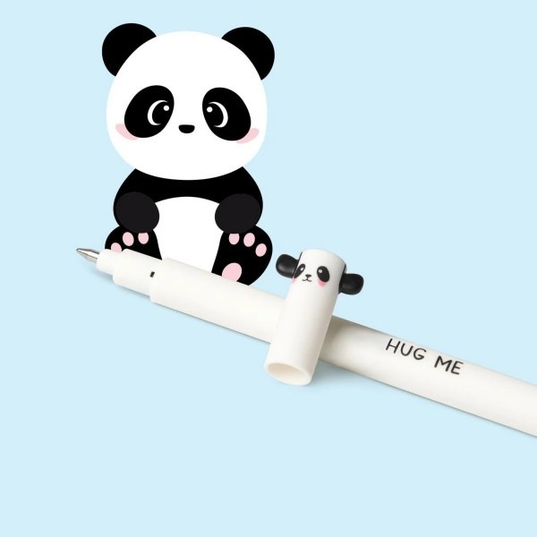 Erasable pen panda FUTUR Conceptstore