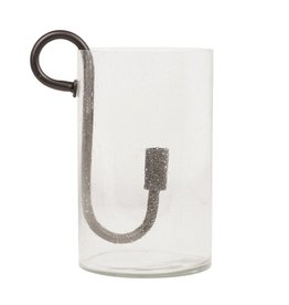 Leeff Candle holder Cas  -  ø15 x 24 cm