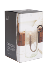 Leeff Candle holder Cas  -  ø15 x 24 cm