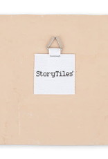 Storytiles StoryTiles - Keukenprinses - Small 10x10cm