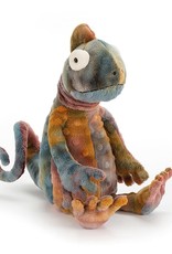 Jellycat Colin Chameleon 29 x 10 cm