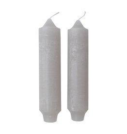 Leeff Candles cody linen set van 2