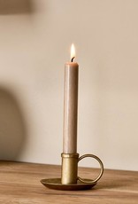 Nkuku Ada iron Candlestick gold