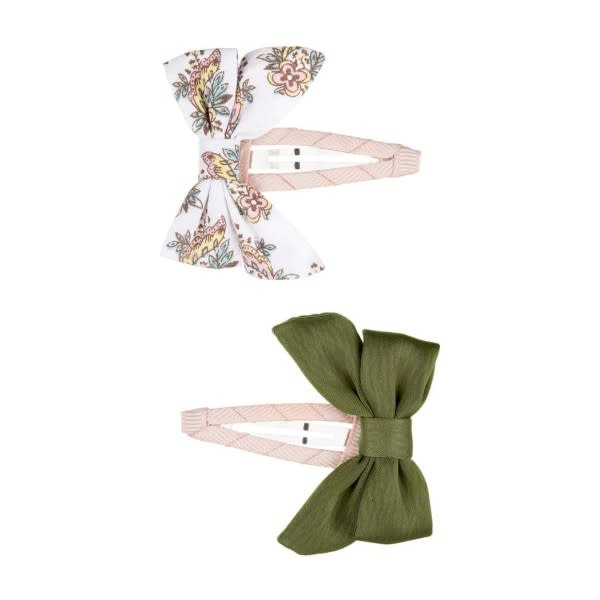 Mimi & Lula Tatiana bow set - 902034-84