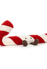 Jellycat Amuseable candy cane  13x 23cm