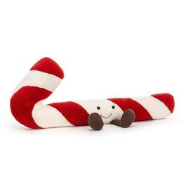 Jellycat Amuseable candy cane  13x 23cm