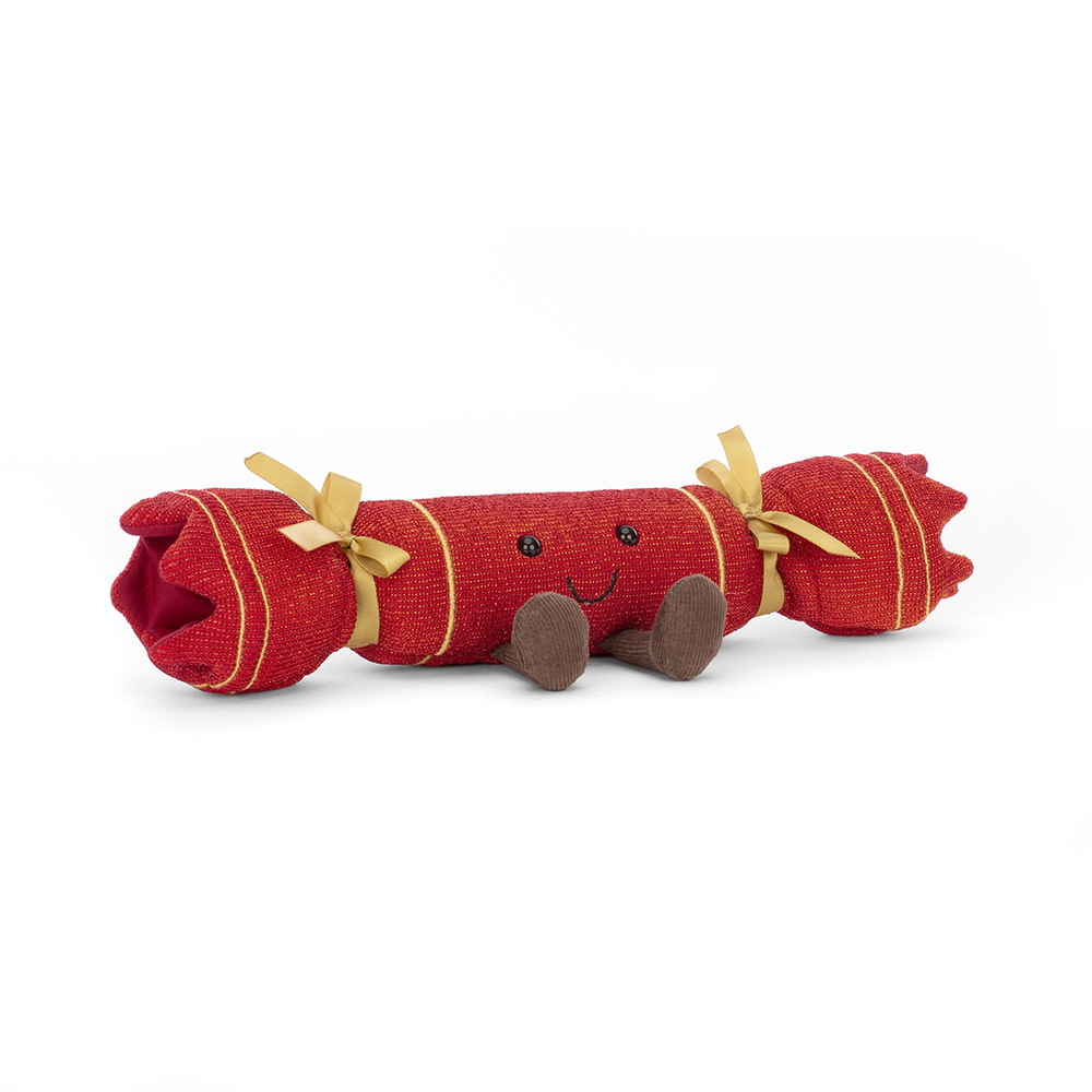 Jellycat Amuseable cracker 15x 25 cm