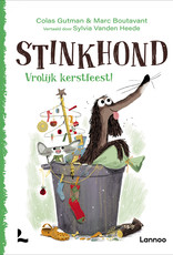 Stinkhond - Vrolijk Kerstfeest