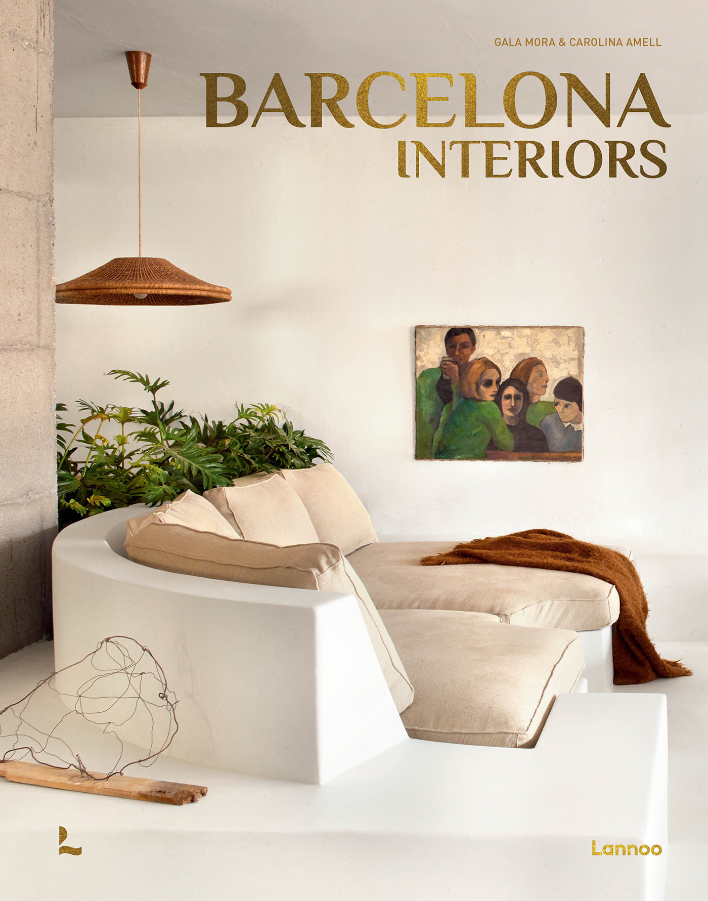 Barcelona Interiors (EN)