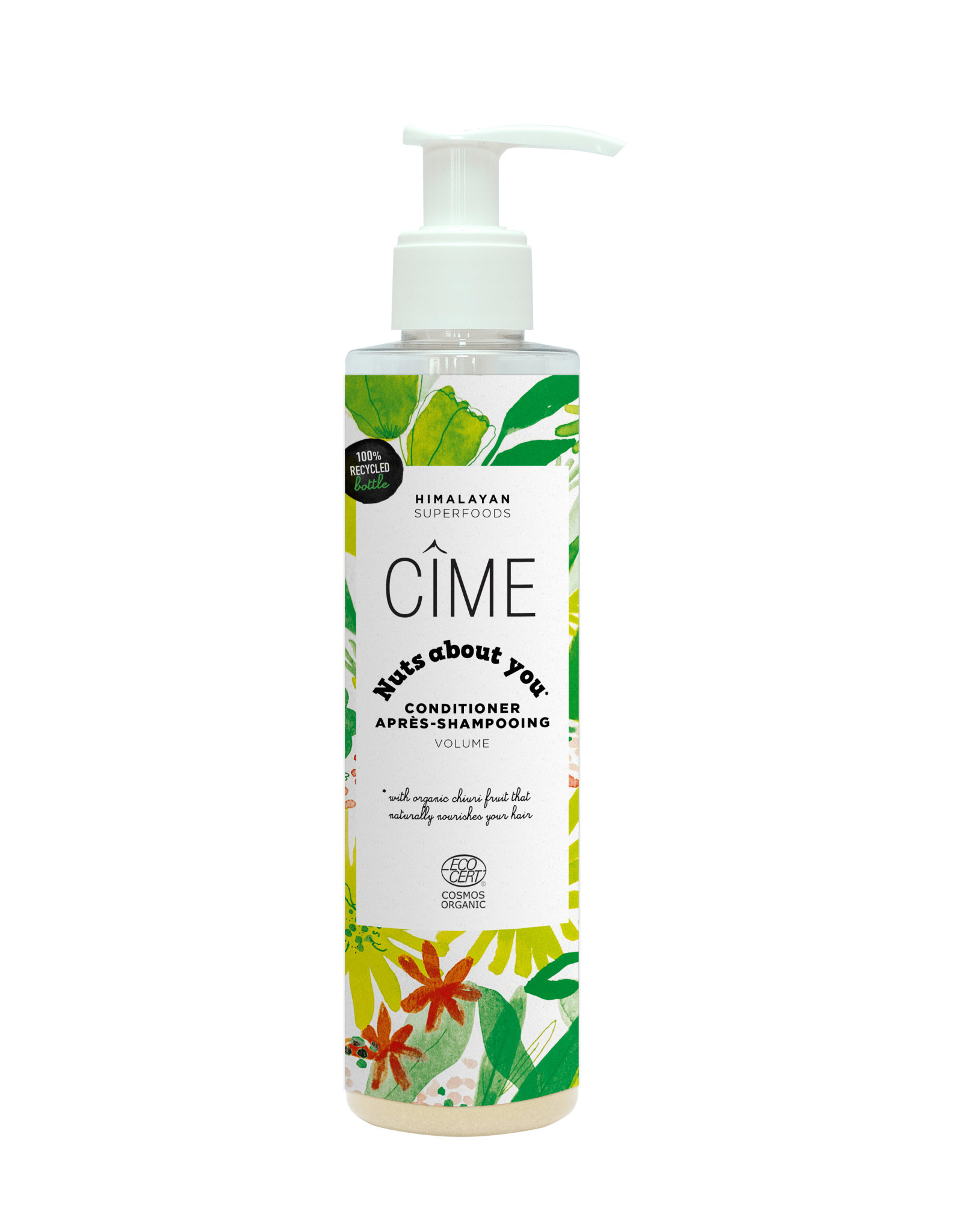 Cime Cîme Nuts about you conditioner