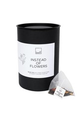 Leeff Tea "Instead of flowers"