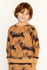 SNURK Snurk homewear - James brown - SET KIDS - 128  (7-8j)