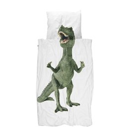 SNURK Snurk - Dino duvet cover 140 x 200/220