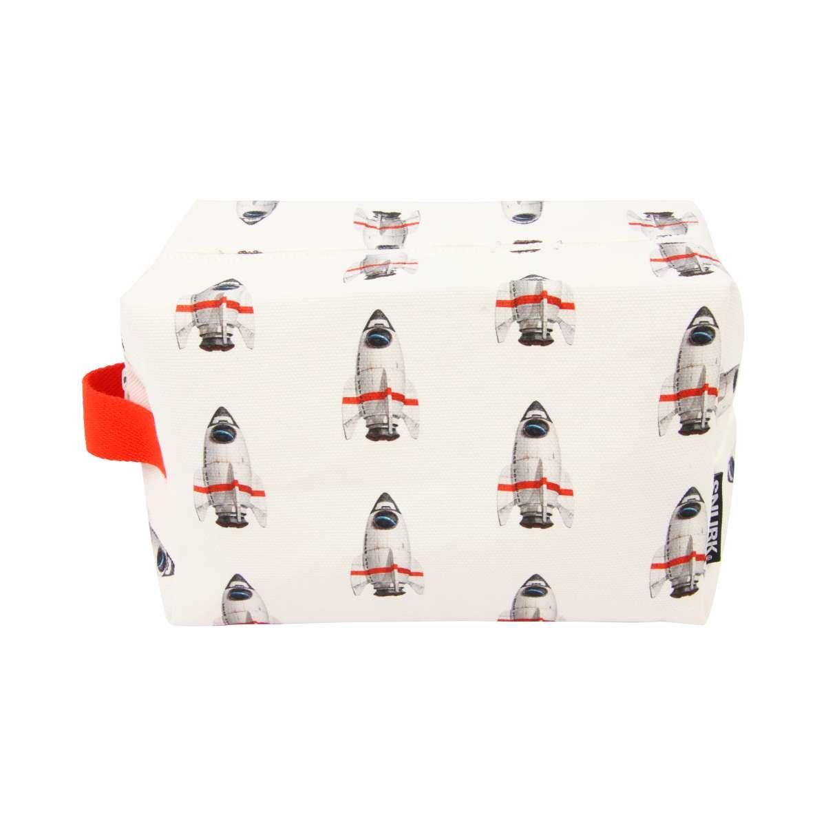 SNURK Snurk - RocketToiletry Bag