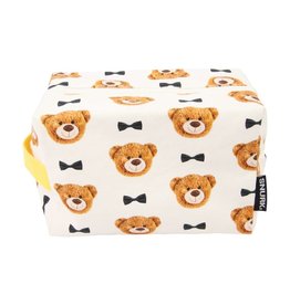 SNURK Snurk - TeddyToiletry Bag