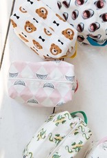 SNURK Snurk - TeddyToiletry Bag