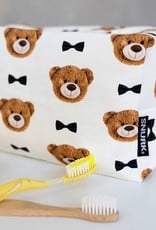 SNURK Snurk - TeddyToiletry Bag