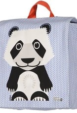 Coq en pâte Panda  Backpack