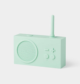 Lexon Design Lexon TYKHO 3- Mint