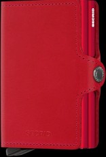 Secrid Secrid twinwallet Original Red-Red