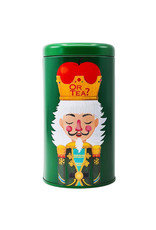 Or Tea? Or Tea? The Nutcrackers- Apfelstrüdel Tin cannister