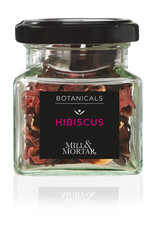 Hibiscus petals (10g) - BIO