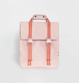 Go Fluo Marlow - multifunctional waterproof backpack - old rose