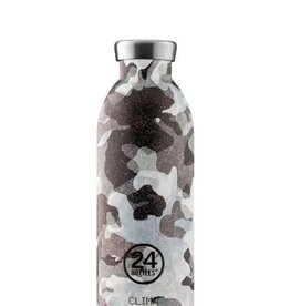 24Bottles 24bottles clima 50 cl camo grey