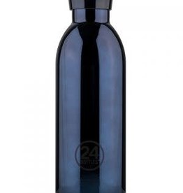 24Bottles 24bottles clima 50 cl black radiance