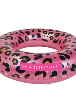 swim essentials Zwemband 50 cm - Rose Gouden Panterprint