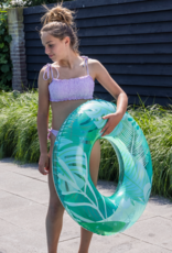 swim essentials Swimband 90 cm - Tropical